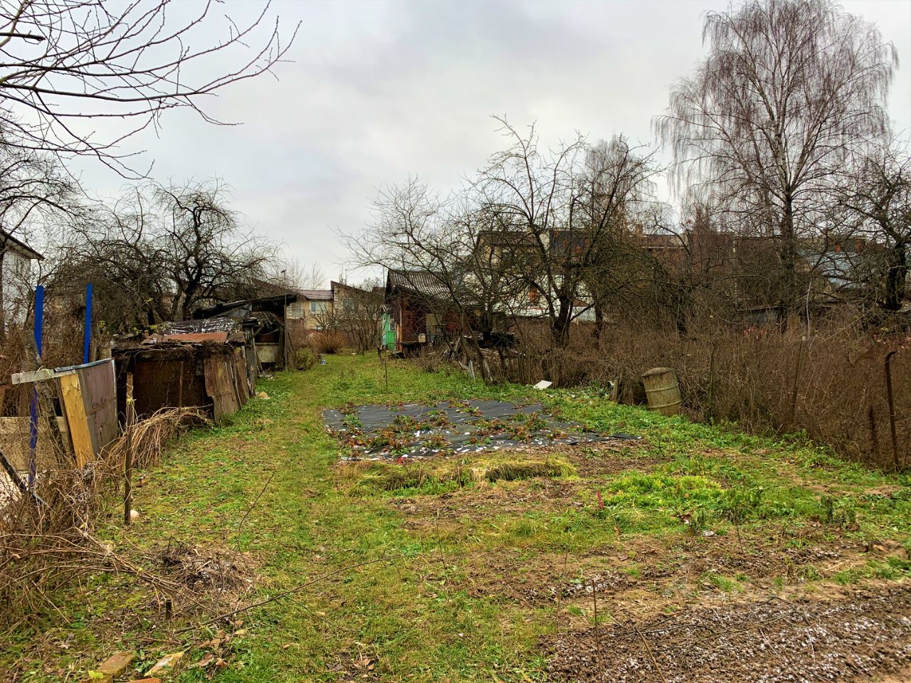 Купить загородную недвижимость рядом с метро Марьино, продажа загородной  недвижимости - база объявлений Циан. Найдено 2 объявления