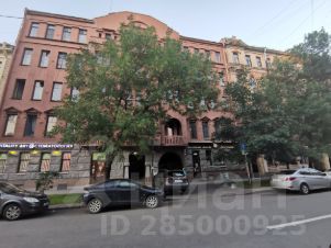 комната 137/24 м², этаж 6