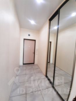 2-комн.кв., 47 м², этаж 7