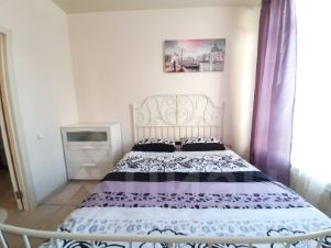 2-комн.кв., 47 м², этаж 7