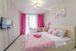 2-комн.кв., 60 м², этаж 10