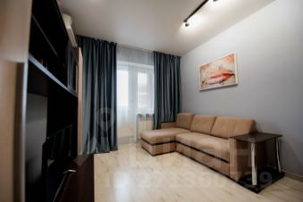 2-комн.кв., 55 м², этаж 10