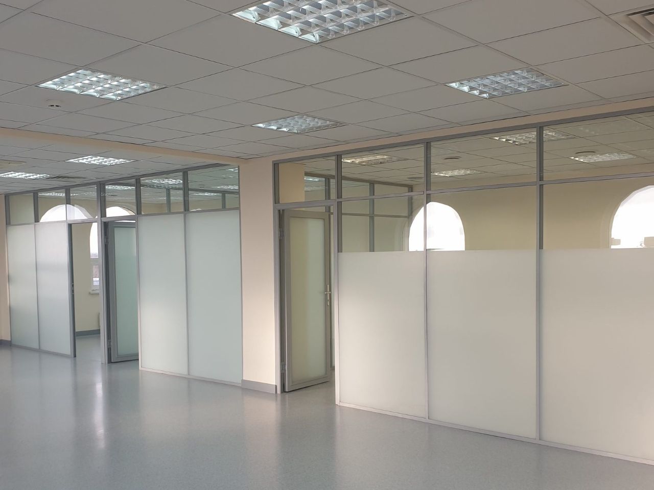 аренда помещений в БЦ Аэро-Плаза