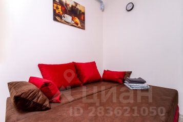 1-комн., 18 м², 1/5 этаж