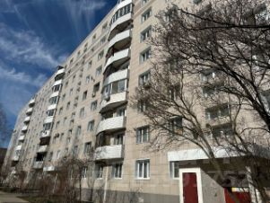 3-комн.кв., 70 м², этаж 6