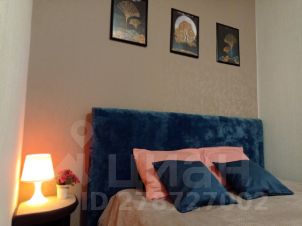 2-комн.кв., 45 м², этаж 2