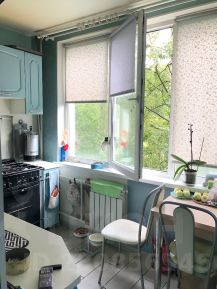 2-комн.кв., 45 м², этаж 3