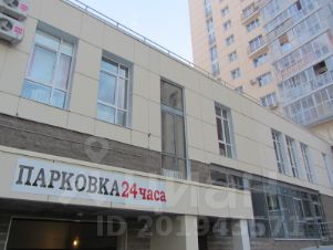 2-комн.кв., 64 м², этаж 7