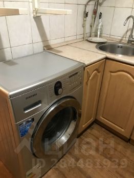 1-комн.кв., 30 м², этаж 2