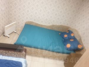 1-комн.кв., 40 м², этаж 1