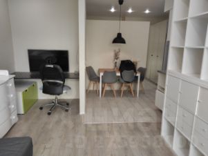 2-комн.кв., 45 м², этаж 12