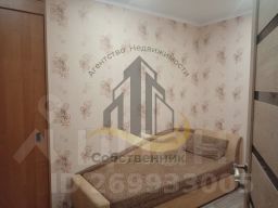 2-комн.кв., 44 м², этаж 4