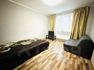 1-комн.кв., 40 м², этаж 1