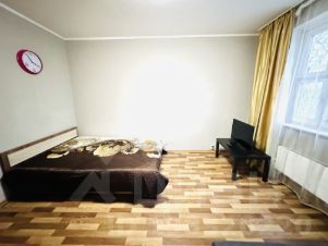 1-комн.кв., 40 м², этаж 1