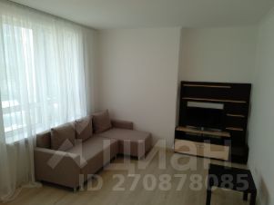 1-комн.кв., 59 м², этаж 29