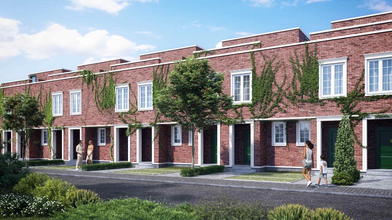 ЖК Германия