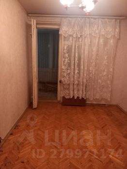 2-комн.кв., 42 м², этаж 12