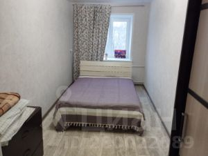 3-комн.кв., 56 м², этаж 5