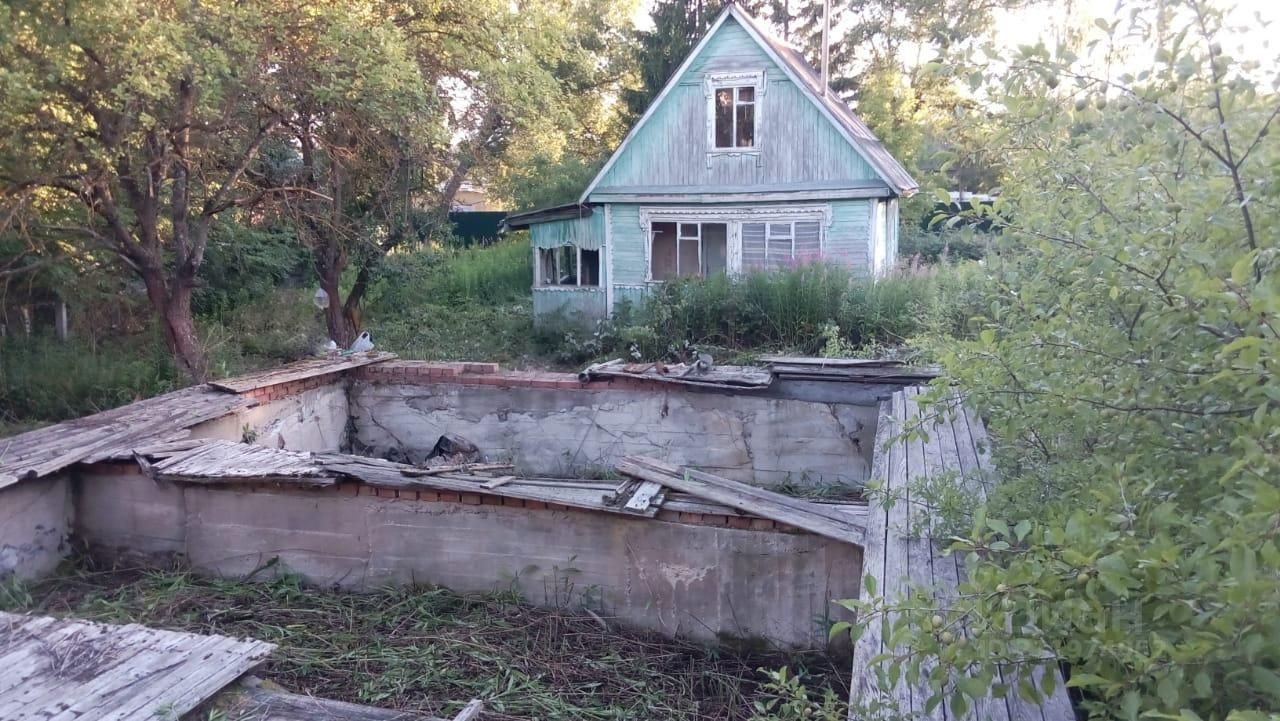 Купить загородную недвижимость в СНТ Взлет Боровского района, продажа  загородной недвижимости - база объявлений Циан. Найдено 2 объявления