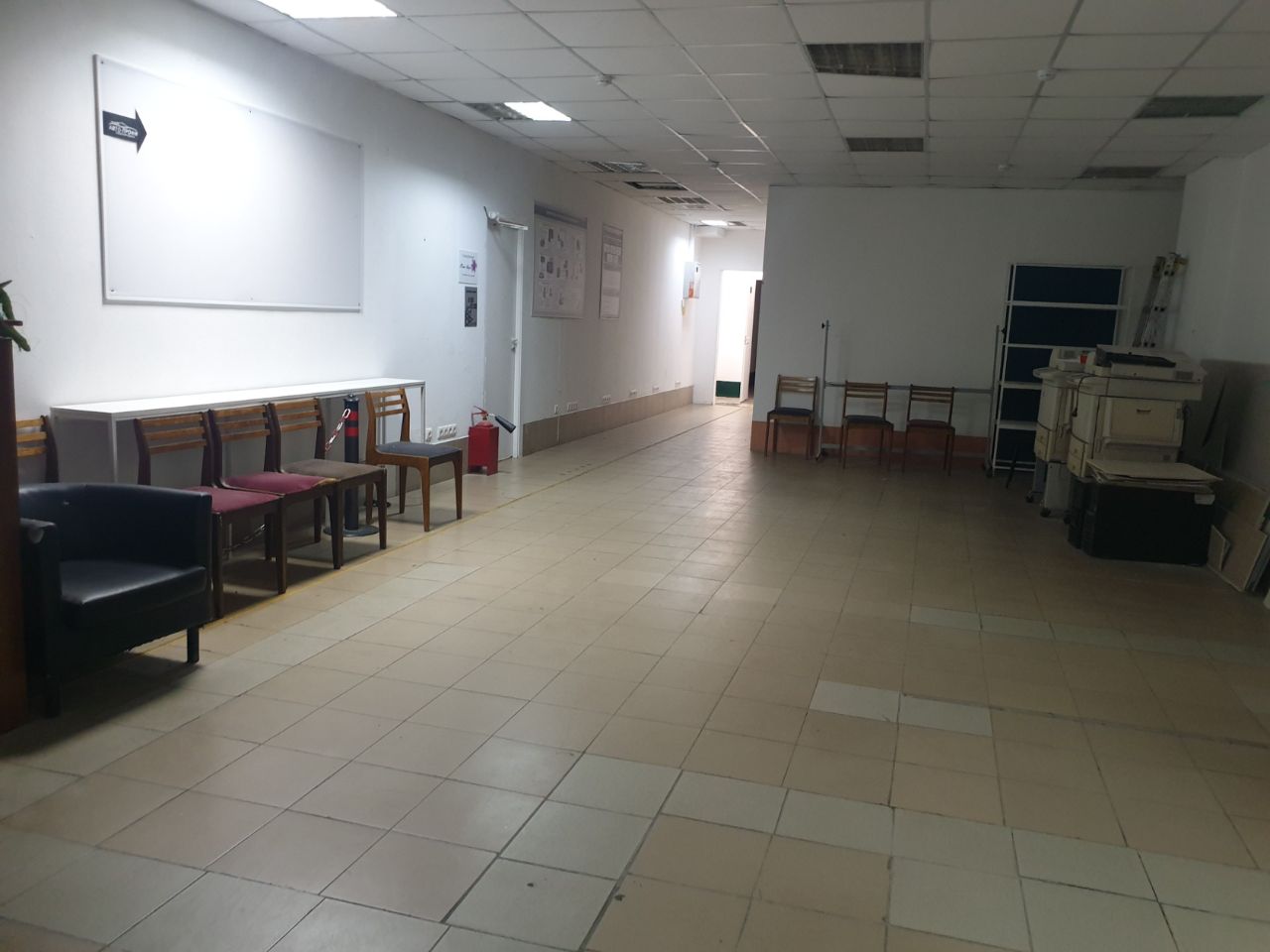 аренда помещений в ТЦ на Новочеркасском бульваре, 20к5