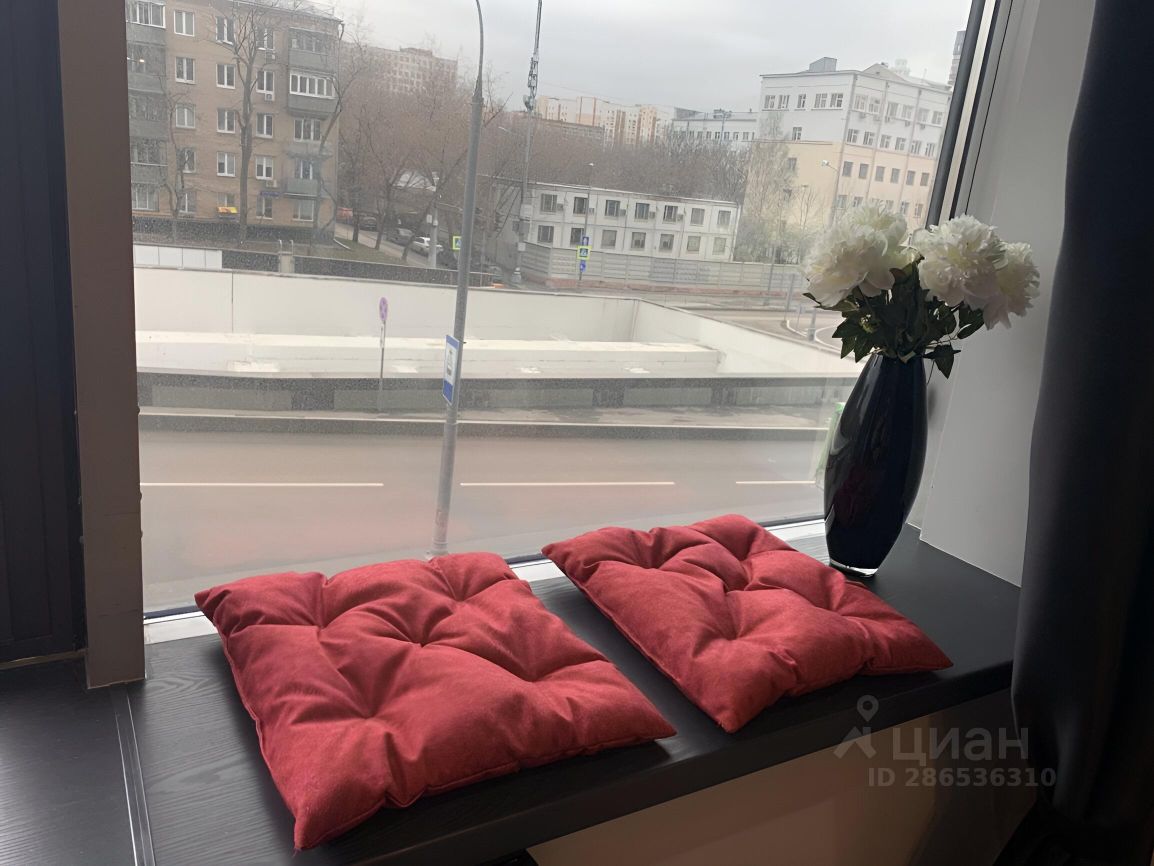 Квартира-студия, 22 м² — фото 4