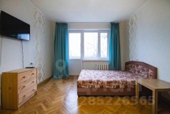 1-комн.кв., 38 м², этаж 6