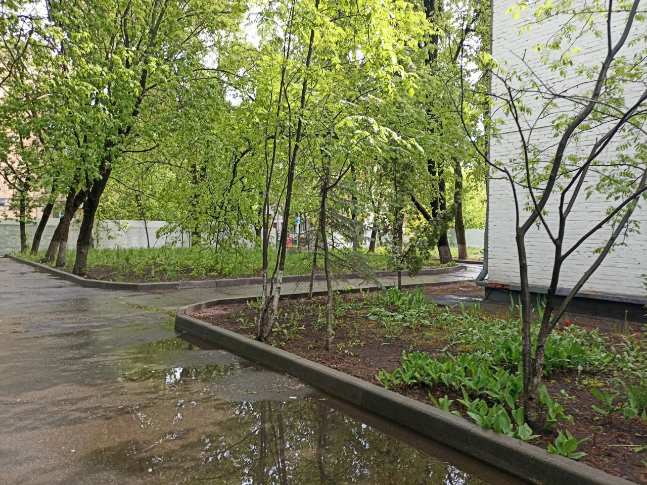 продажа помещений в БЦ на ул. Расковой, 11А