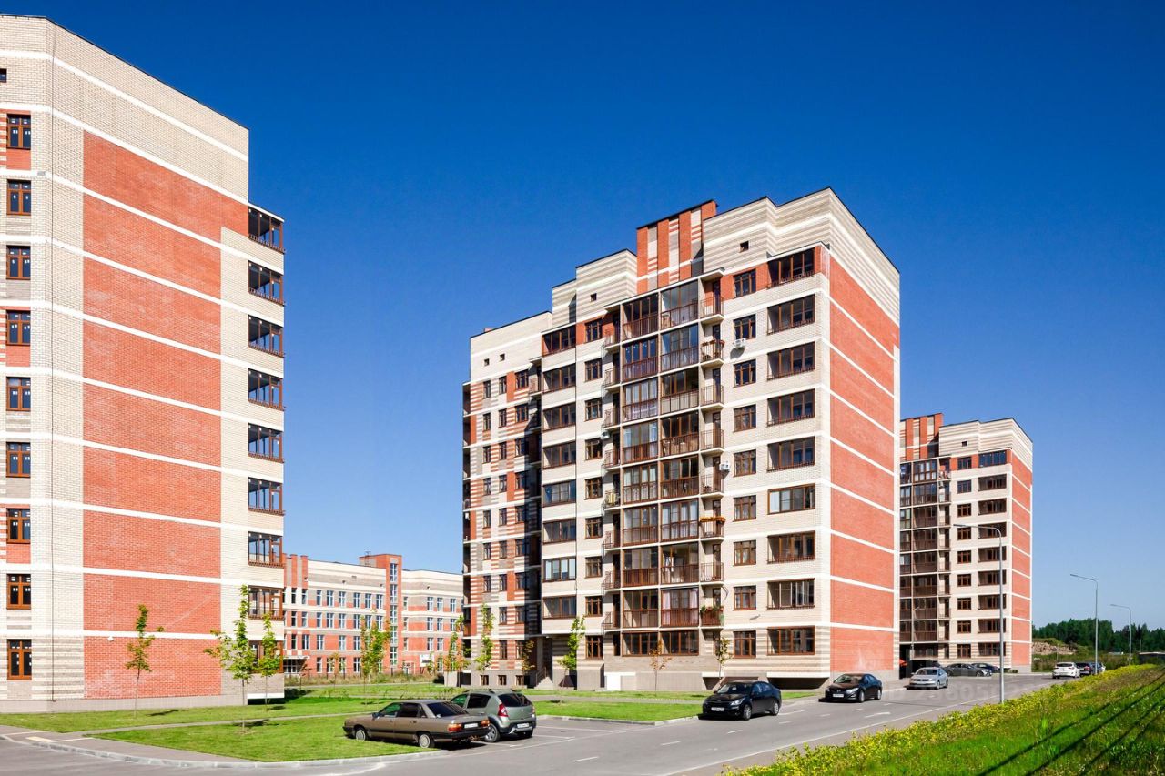 1-комн. кв., ТАО (Троицкий)