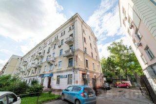 2-комн.кв., 57 м², этаж 5