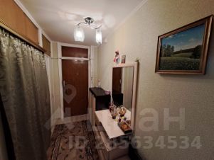 2-комн.кв., 49 м², этаж 5