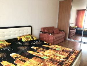 1-комн.кв., 36 м², этаж 3