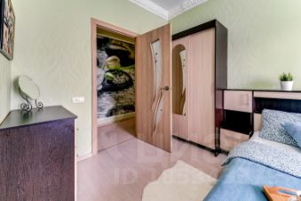 2-комн.кв., 80 м², этаж 3