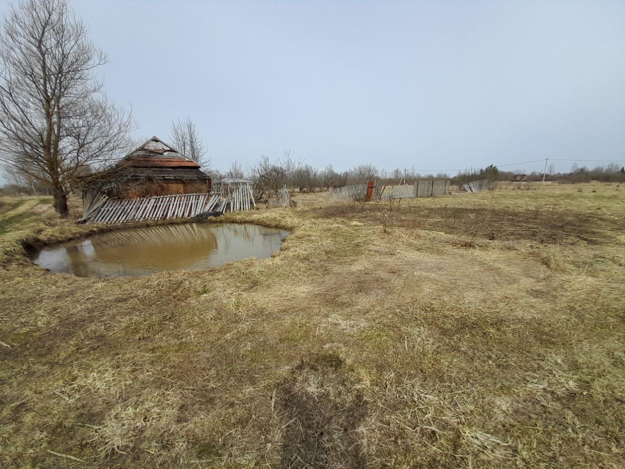 Купить загородную недвижимость в массиве Старая Мельница в сельском  поселении Ермолинское, продажа загородной недвижимости - база объявлений  Циан. Найдено 9 объявлений