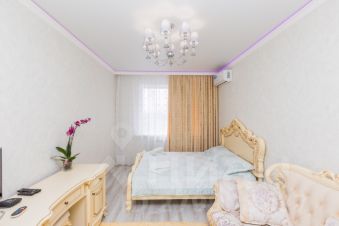 2-комн.кв., 52 м², этаж 12