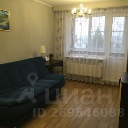 3-комн.кв., 73 м², этаж 3