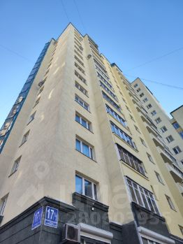 2-комн.кв., 85 м², этаж 1