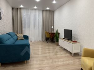 3-комн.кв., 73 м², этаж 4