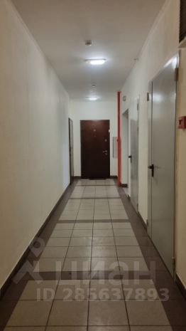 2-комн.кв., 64 м², этаж 11