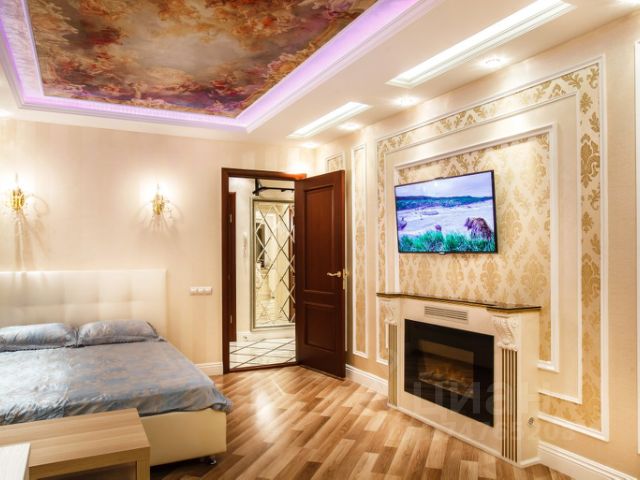 1-комн., 48 м², 1/1 этаж