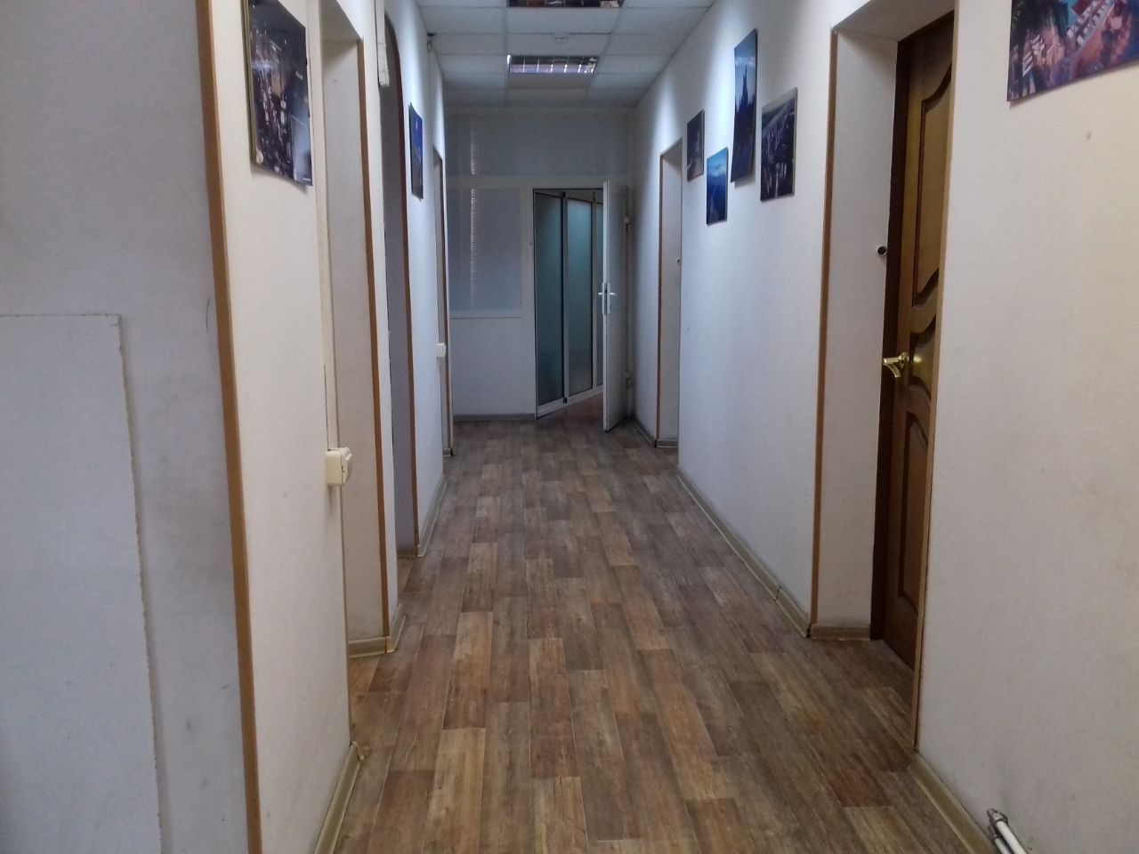 аренда помещений в БЦ на ул. Малая Ордынка, 27/5-3с5