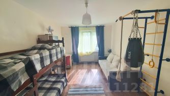 2-комн.кв., 59 м², этаж 2