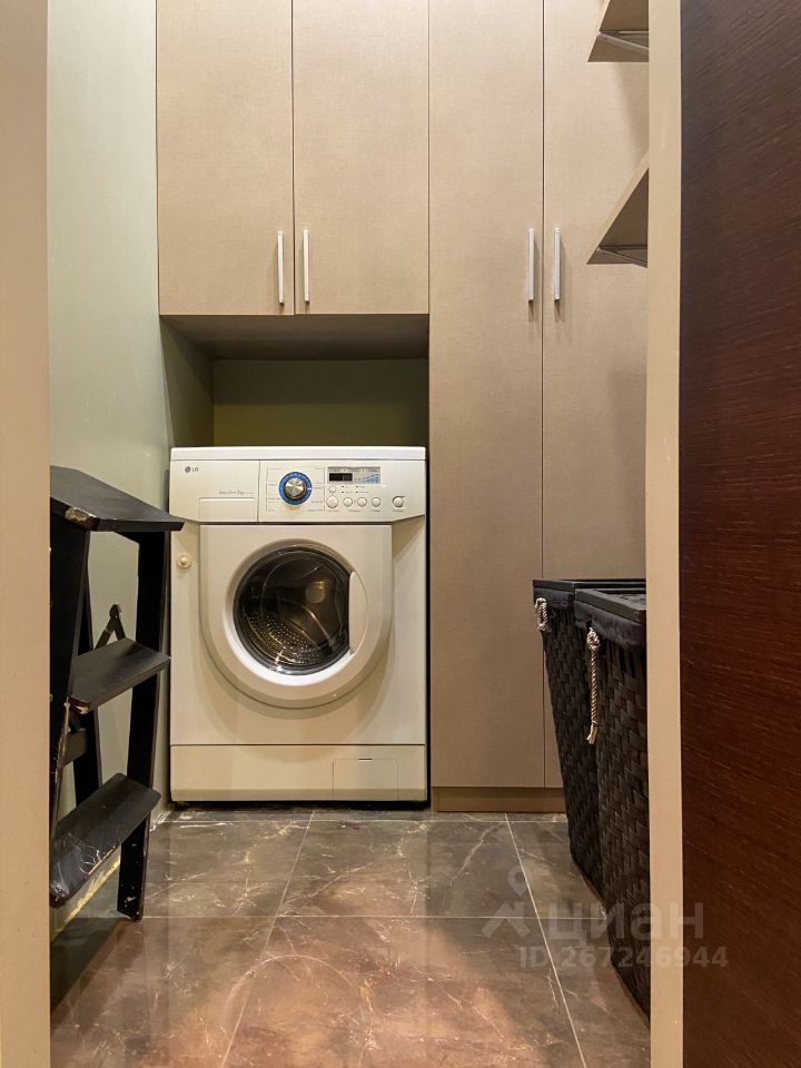 2-комнатная квартира, 52 м² — фото 6
