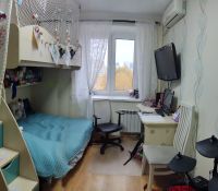 2-комн.кв., 54 м², этаж 8