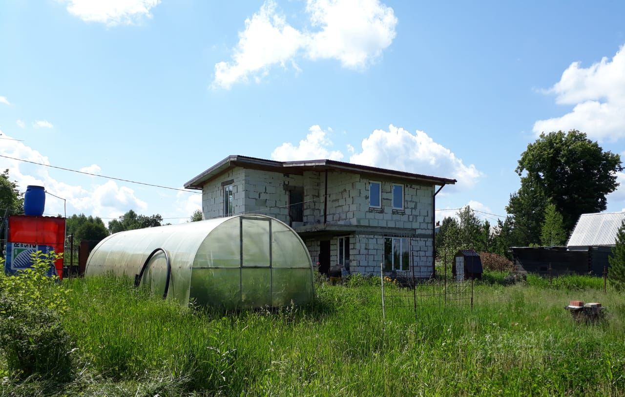 Купить загородную недвижимость в деревне Каблуково Александровского района,  продажа загородной недвижимости - база объявлений Циан. Найдено 2 объявления