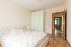 3-комн.кв., 75 м², этаж 3