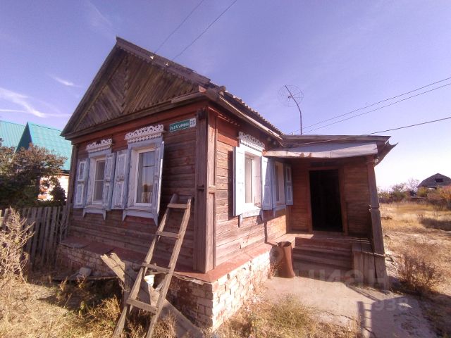 Купить Дом В Иловлинском Районе Волгоградской