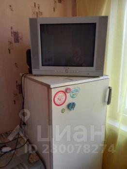 1-комн.кв., 31 м², этаж 4