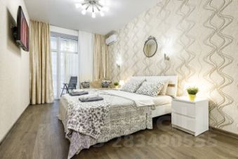 2-комн.кв., 51 м², этаж 3