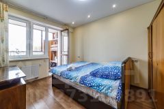 2-комн.кв., 48 м², этаж 3