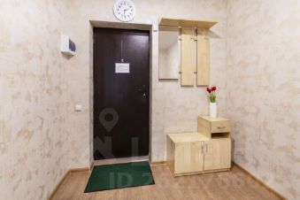 1-комн.кв., 28 м², этаж 15